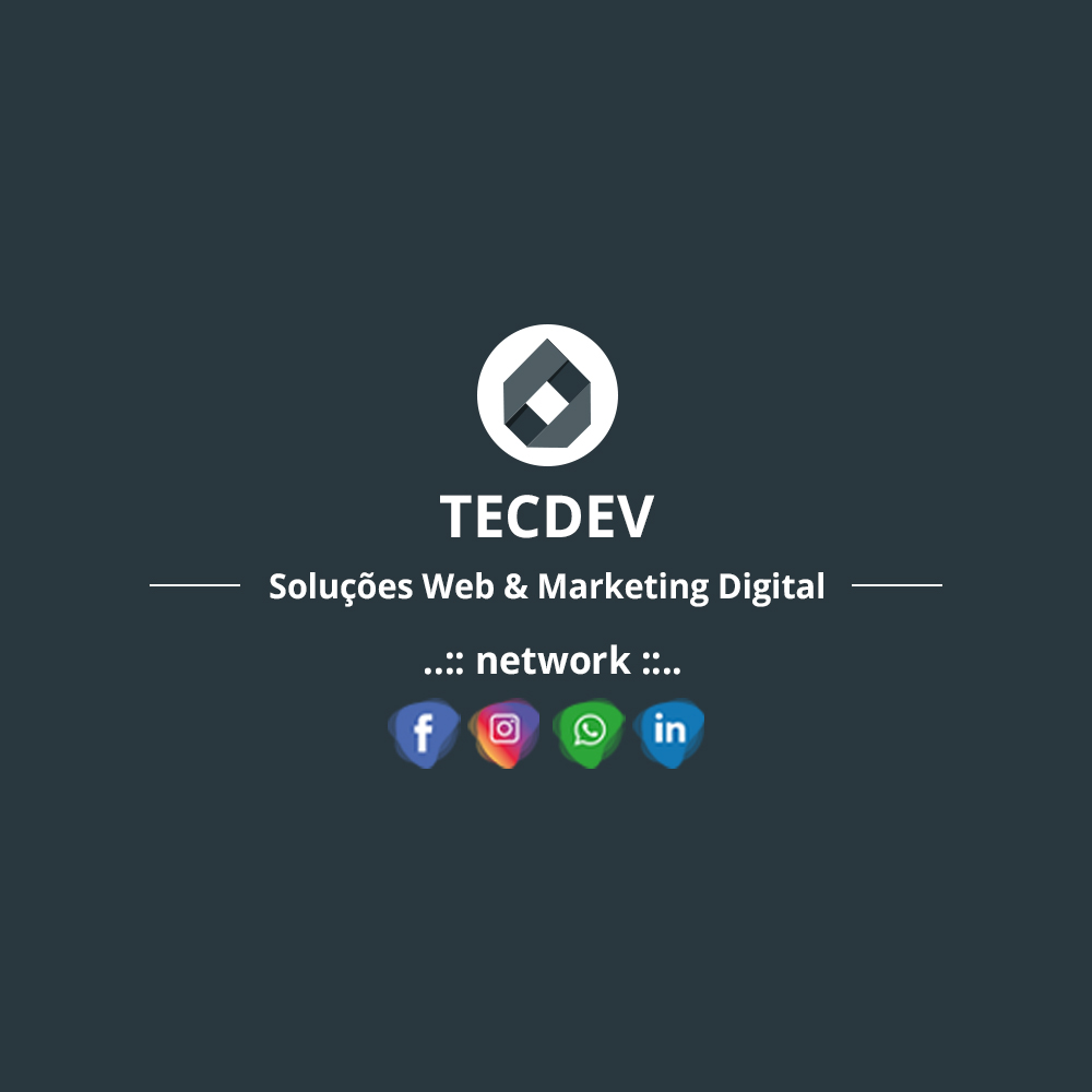 (c) Tecdev.com.br